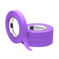 Nevs 3/4" wide x 60yd Violet Labeling Tape T-750-Violet